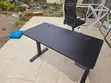 Boss Office Products Adjustable Height Electric Office Desk - 2