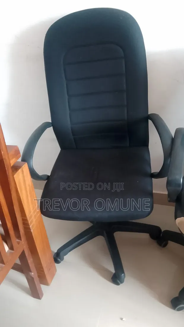 Brand New Boss Office Products Office Chair - 1