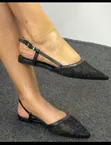 Ladies Executive Shoes - 1