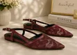 Ladies Executive Shoes - 2