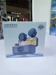 Dual Wireless Clip-on Microphone for TikTok, YouTube, Vlogging - 2