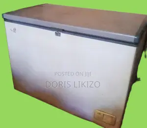 Samsung Freezer - Slightly Used