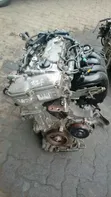 Toyota 3ZR Valvematic Engine (Used) - 2