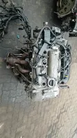 Toyota 3ZR Valvematic Engine (Used) - 3