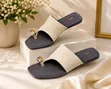 Slip-On Sandals - 2