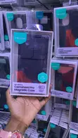 Nillkin CamShield Pro Magnetic Case for Samsung Galaxy S25 Ultra - 1