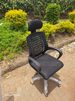 Modern Square Seating Area Office Chairs