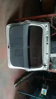 Toyota Avensis Boot/Tailgate (Used) - 3