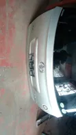 Toyota Avensis Boot/Tailgate (Used) - 4