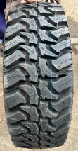 265/75R16 Black Bear Mud Terrain Tyres - 2