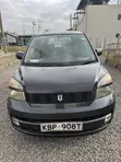 Toyota Voxy X 2WD 8-Seater 2006 - 2