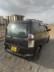 Toyota Voxy X 2WD 8-Seater 2006 - 4