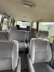 Toyota Voxy X 2WD 8-Seater 2006 - 5