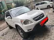 Honda CR-V 2003 White - 2
