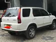 Honda CR-V 2003 White - 5