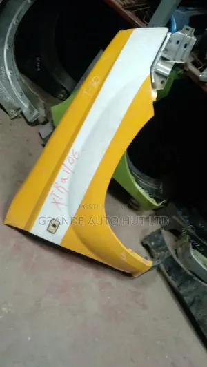 Nissan X-Trail NT30 Fender/Wing (Used)