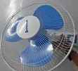 Premier 16-Inch Wall Fan - White - 2