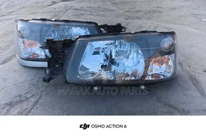 Subaru Forester SG5 Headlight (Non-Xenon)