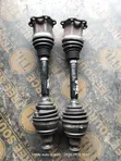 Original Ex-Germany Audi A4/A5/Q5, VW Passat B5 Drive Shaft - 2