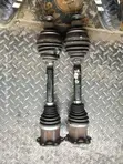Original Ex-Germany Audi A4/A5/Q5, VW Passat B5 Drive Shaft - 3