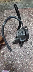 Subaru SG5 Power Steering Pump - 2