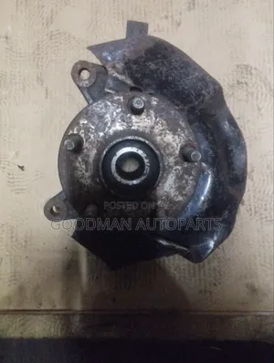 Toyota Noah/Voxy Front Hub (Used)