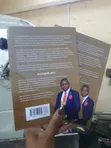 Book Printing Services A6, A5, A4, A3 - 2