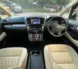 Toyota Alphard 2019 White - 5