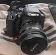 Canon EOS 850D Kamera ya DSLR - 1