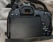 Canon EOS 850D Kamera ya DSLR - 2