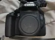 Canon EOS 850D Kamera ya DSLR - 3