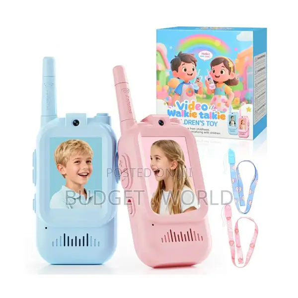 Walkie Talkie Mpya Zinazochajiwa, Zakoa za 200m - 1
