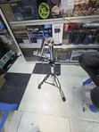 Tycoon Bongo Drums Stand - 1