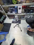 Tycoon Bongo Drums Stand - 2