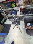 Tycoon Bongo Drums Stand - 3