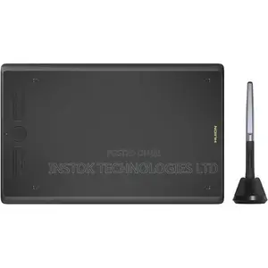 Huion Inspiroy H610X Graphics Drawing Tablet