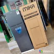 Mika 255L Double Door Refrigerator | No Frost - 2
