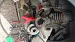 Toyota Harrier Engine & Transmission Assembly - 1