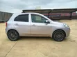 Nissan March 2014 Purple - 2