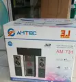 Amtec AM-731 3.1ch 20000W Speaker System - 1