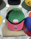 Quality Jordan Pro Jumpman Snapback Hat - 1