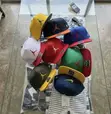Quality Jordan Pro Jumpman Snapback Hat - 2