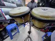 Tycoon Bongo Drums with Stand - 3