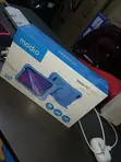 New Modio M730 256GB Blue Tablet - 1