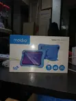 New Modio M730 256GB Blue Tablet - 2