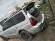 Subaru Forester 2007 Silver - 3