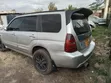 Subaru Forester 2007 Silver - 5