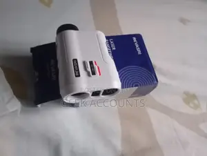 Golf Laser Rangefinder