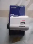 Golf Laser Rangefinder - 2