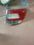 Subaru Impreza GT2, GT7 2020 Tail Light - 1